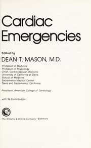 Tapa de Cardiac emergencies