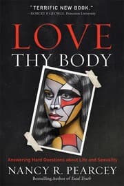 Tapa de Love Thy Body