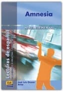 Tapa de Amnesia
