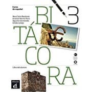 Tapa de Bitácora 3