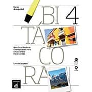 Tapa de Bitácora 4. Nivel B1.2