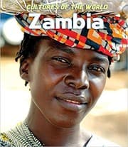 Tapa de Zambia (Cultures of the World)