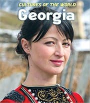 Tapa de Georgia (Cultures of the World)