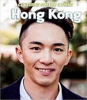 Tapa de Hong Kong (Cultures of the World)