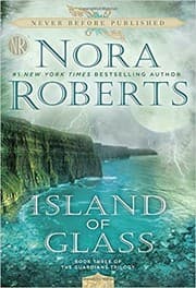 Tapa de Island of Glass