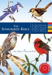 Tapa de The Songbirds Bible