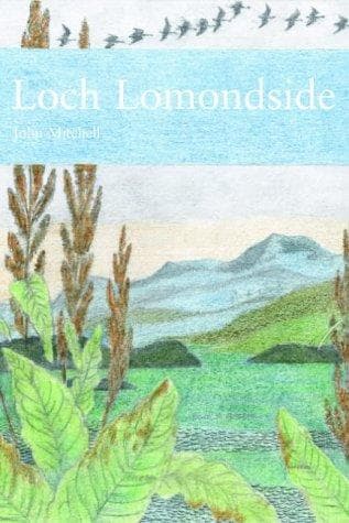 Tapa de Loch Lomondside