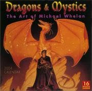 Tapa de Dragons & Mystics 2004 Calendar