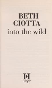 Tapa de Into the wild