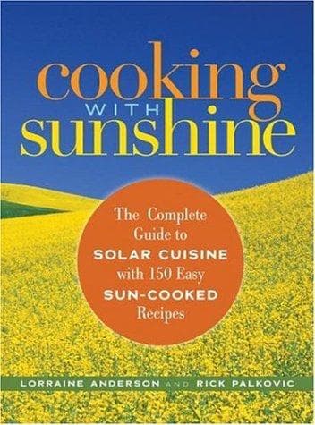 Tapa de Cooking with sunshine