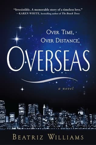 Tapa de Overseas