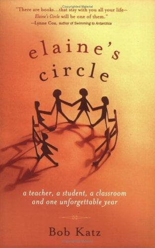 Tapa de Elaine's Circle