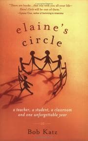Tapa de Elaine's Circle