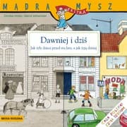 Tapa de Dawniej i dziś. Życie codzienne 100 lat temu i teraz