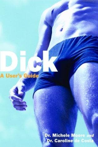 Tapa de Dick
