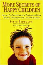 Tapa de New secrets of happy children