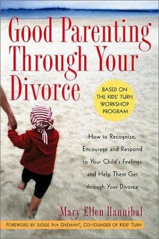 Tapa de Good Parenting Through Your Divorce