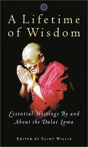 Tapa de A Lifetime of Wisdom