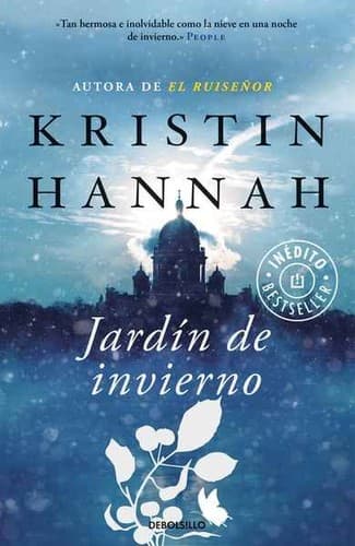 Tapa de Jardín de Invierno
