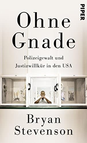 Tapa de Ohne Gnade