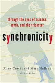 Tapa de Synchronicity