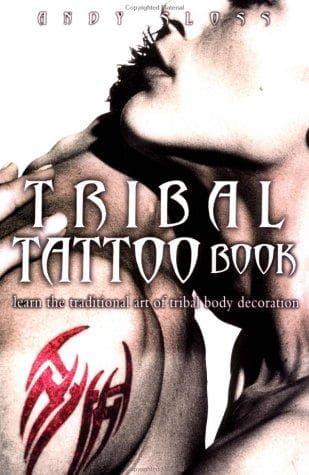 Tapa de The Tribal Tattoo Pack