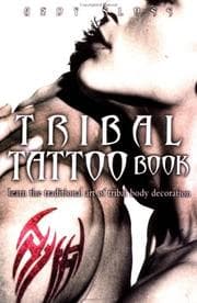 Tapa de The Tribal Tattoo Pack