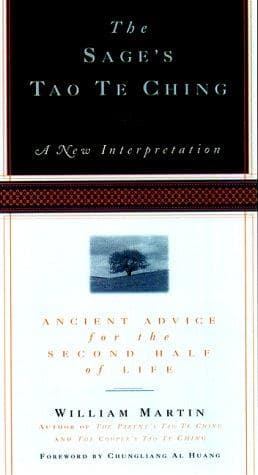 Tapa de The Sage's Tao Te Ching