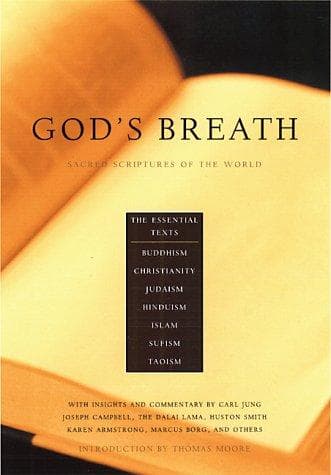 Tapa de God's Breath