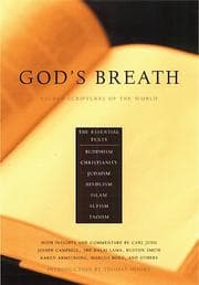 Tapa de God's Breath