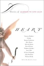 Tapa de Heart
