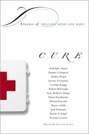 Tapa de Cure