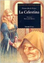 Tapa de La Celestina