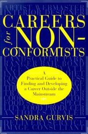 Tapa de Careers for Non-Conformists
