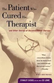 Tapa de Patient Who Cured His Therapist