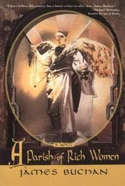Tapa de A parish of rich women