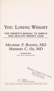 Tapa de You, losing weight