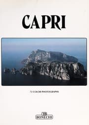 Tapa de Capri