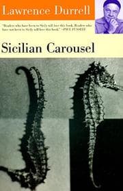 Tapa de Sicilian carousel