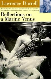 Tapa de Reflections on a marine Venus