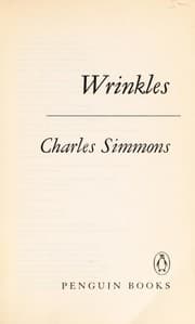 Tapa de Wrinkles