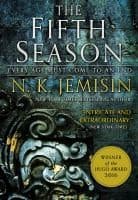 Tapa de The Fifth Season