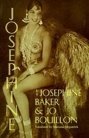 Tapa de Josephine