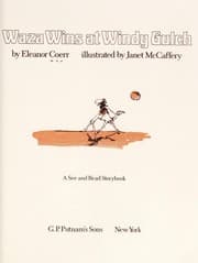 Tapa de Waza wins at Windy Gulch