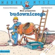 Tapa de Mam przyjaciela budowniczego