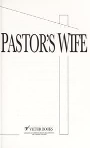 Tapa de Married to a pastor's wife
