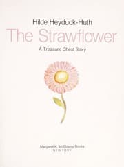 Tapa de The strawflower