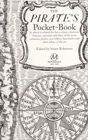 Tapa de The pirate's pocket-book