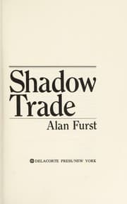 Tapa de Shadow trade
