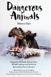 Tapa de Dangerous animals